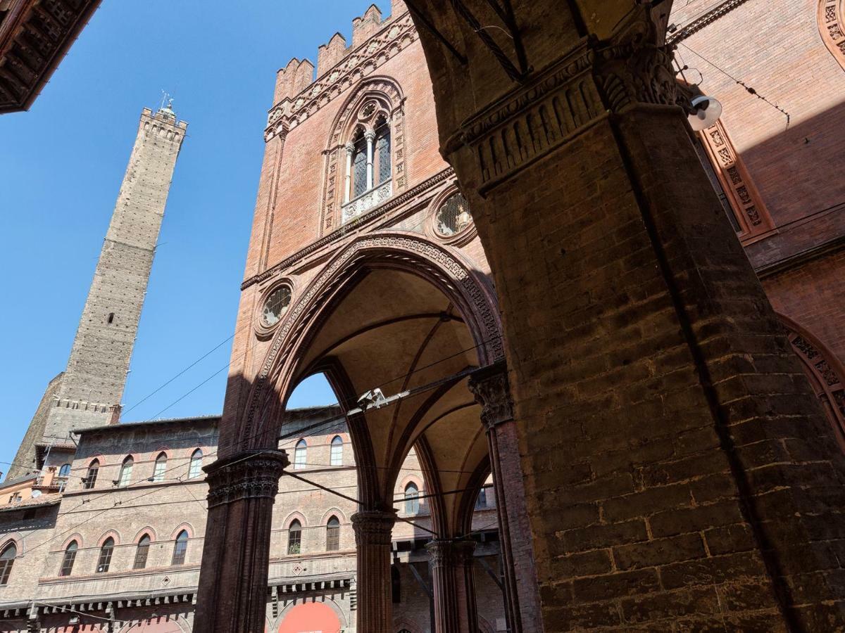 Castiglione1 Apartment Bologna Exterior photo