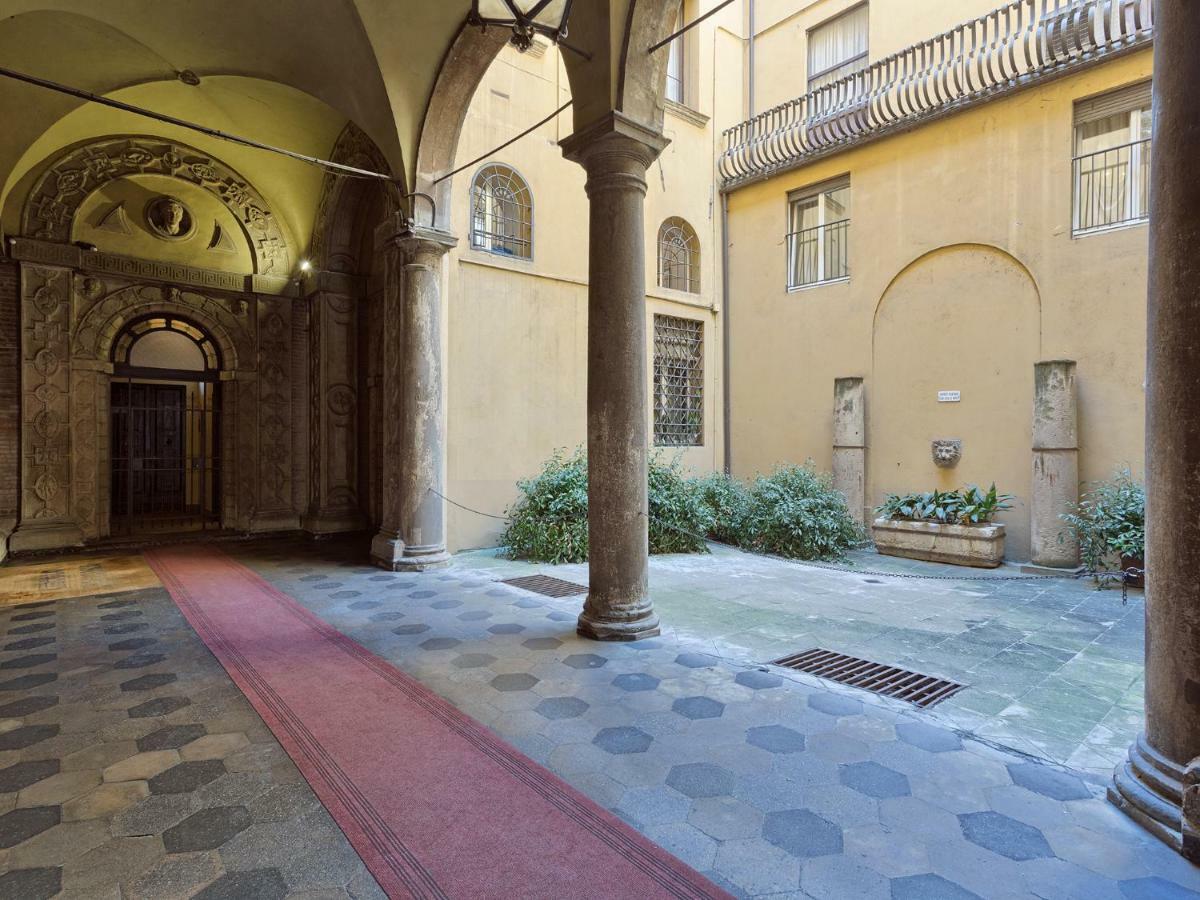 Castiglione1 Apartment Bologna Exterior photo